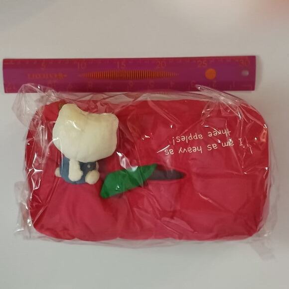 Hello kitty sanrio  tissues / Kleenex case - Picture 5 of 6